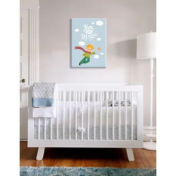 Obraz Nástěnné umění PRO DĚTI XOBKID060E1