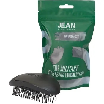 kartáč na vlasy Jean by Olivia Garden Style Hair & Beard Nylon kartáč