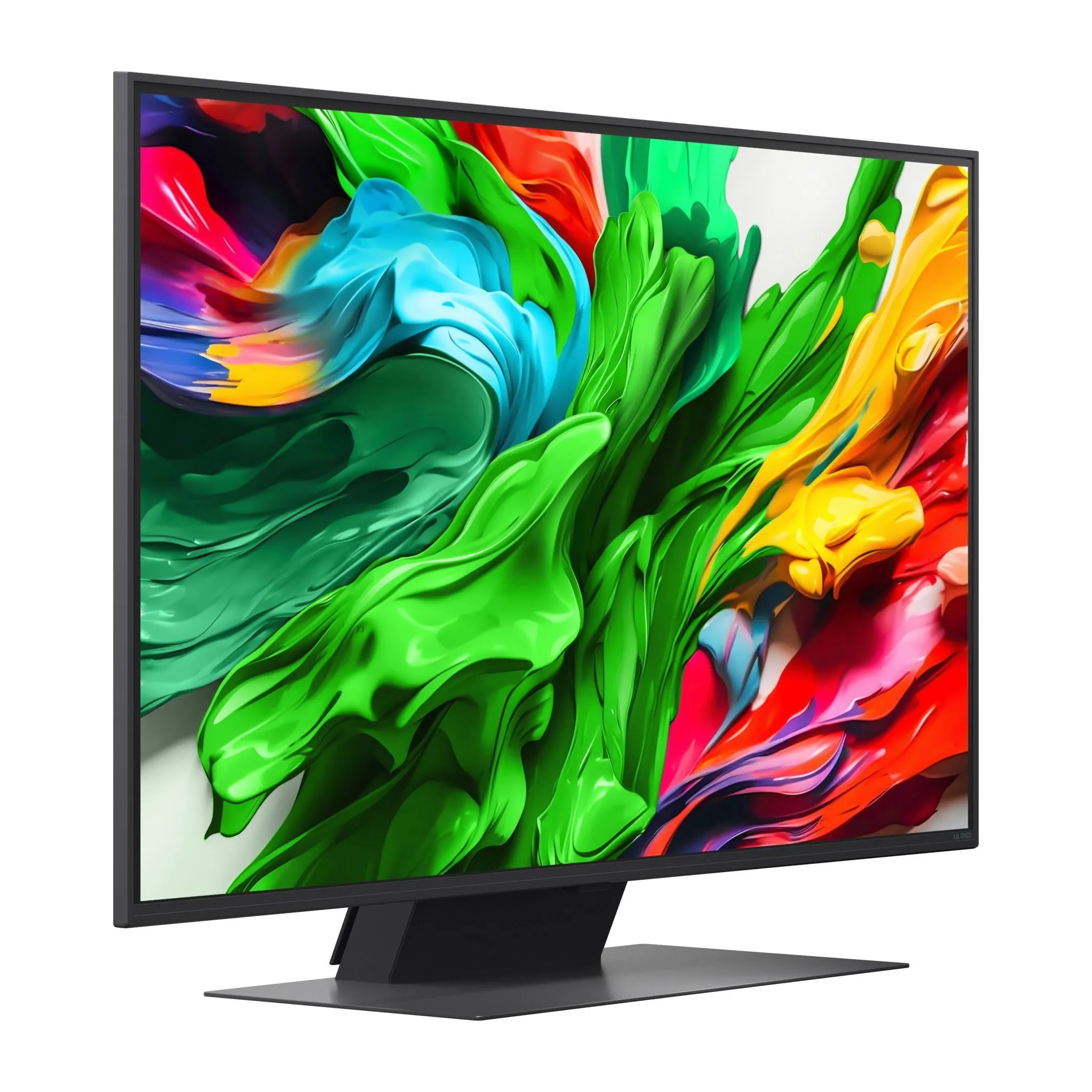 Fotografie 4 - Televizor LG 43" QNED (43QNED86A6C)