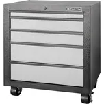 Dílenská pojízdná skříňka, 5 zásuvek - TC326251