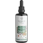 Nobilis Tilia Meruňkový olej varianta: 100 ml