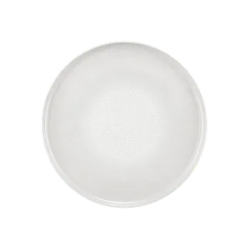 Talíř Mělký talíř Sento Home Aura White 27 cm, Seltmann Weiden