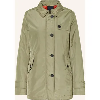 Dámský blejzr Fuchs Schmitt Dámská Bunda, olivová, 44