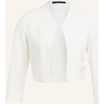 Vera Mont Dámské Bolerko Se 3/4 Rukávem, režná, 42