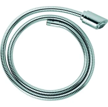 Vodovodní baterie Grohe Náhradní díly - Vytahovací hadice s koncovkou, chrom 46246000