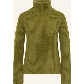 Dámský svetr Drykorn Dámský Svetr Arwen, zelená, 34