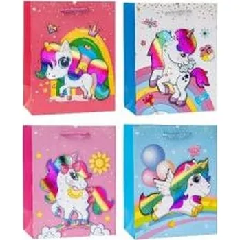 Hra na zahradu Torebka dziecięce Pop-Up 3D 26x32x10cm mix ROZETTE (pl, 2000, Rozette)