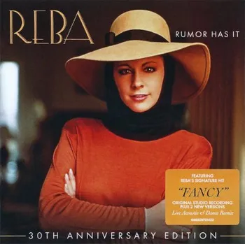 Zahraniční hudba Reba McEntire - Rumor Has It (CD, 0602507214234)