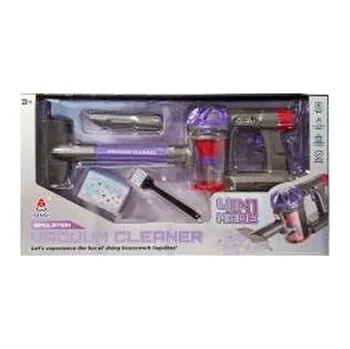 Dětské hřiště Odkurzacz ręczny na baterie (pl, 2000, SWEDE)