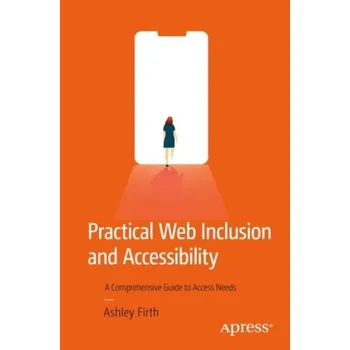Technika Practical Web Inclusion and Accessibility - Firth, Ashley