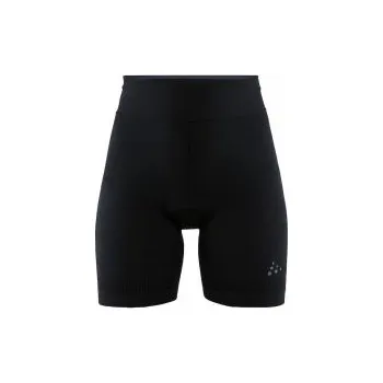 Cyklistické kalhoty CRAFT CORE Fuseknit Bike (C4) W černá 1907453-999000 XXL; Černá boxerky + DÁREK DLE VÝBĚRU!