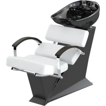 Kadeřnické křeslo Panda Mycí box Diva.Tech/Callas II Koženka: Basic