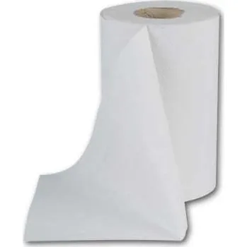 Utěrka Kuchyňské utěrky - 2vrstvé, recykl, 12 rolí