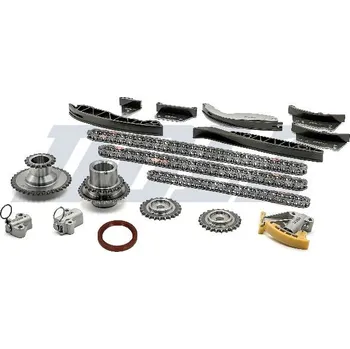 Sada rozvodového řetězu DOLZ SKCH039F