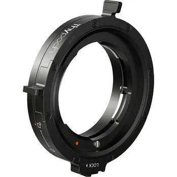 Thypoch M Mount Positive Lock Adapter_M-RF