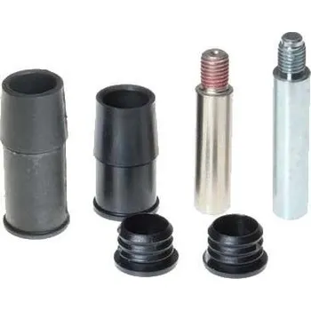 Brzdový třmen Sada vodicích pouzder, brzdový třmen BUDWEG CALIPER 169209