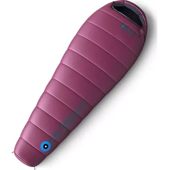 Spacák Spací pytel Husky Ladies Majesty Pink 175P