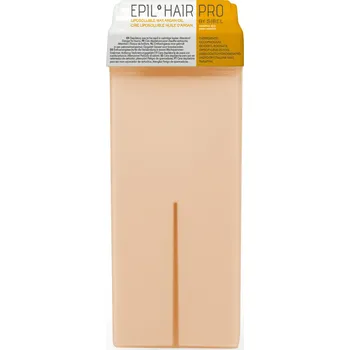 Přípravek na depilaci a epilaci Epil Hair Pro Depilační vosk s hlavou Oil 110 ml Agan