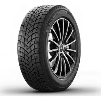 Zimní osobní pneu MICHELIN X ICE SNOW SUV 315/40 R21 115H XL