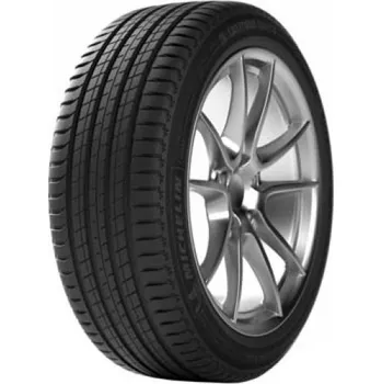 Letní osobní pneu MICHELIN LATITUDE SPORT 3 235/60 R18 103V Volvo