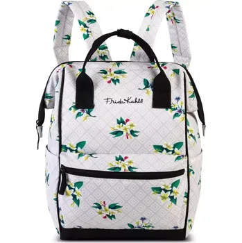 Městský batoh Batůžek Frida Kahlo 62212-1600 natural