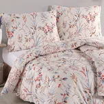 Bavlněné povlečení Autunno Velikost: 140x200 + 70x90 cm