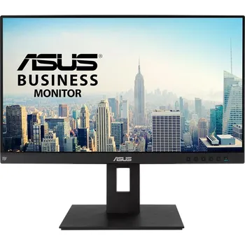Monitor ASUS Taiwan ASUS/BE24EQSB/23,8"/IPS/FHD/60Hz/5ms/Black/3R