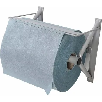 Držák kuchyňských utěrek Nástěnný držák pro utěrky