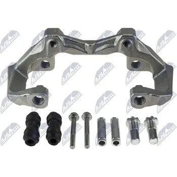 Brzdový třmen Držák, brzdový třmen AJS Parts HZP-AU-002A