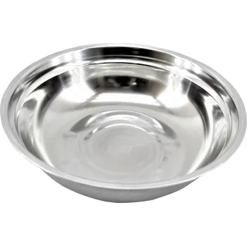 Miska pro psa Miska 21 cm nerez eng-097