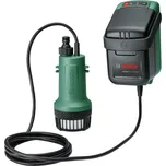 BOSCH - zahrada/dílna Bosch GardenPump 18V-2000 (0.600.8C4.203) (0.600.8C4.203)