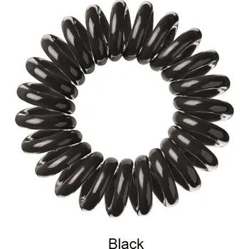 Bifull Professional Bobbles gumičky 3 ks Odstín barvy: Rosa pastel