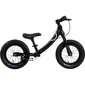 Odrážedlo Odrážedlo PELLS One Evo Black Barva: černá