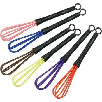 Nezařazené produkty Metlička na míchání barvy Barva: fialová