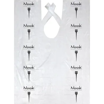 Nook jednorázové pláštěnky 30 ks