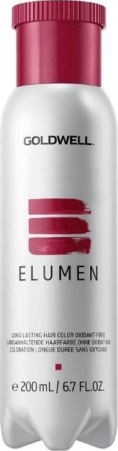 Goldwell Elumen Color přímý pigment na vlasy 200 ml Odstín barvy: PK@ALL
