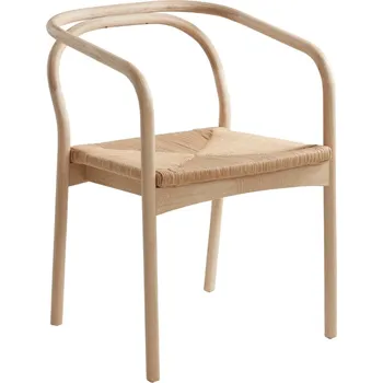 Jídelní židle Jotex Dubová jídelní židle LIDINGÖ