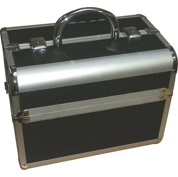 Nezařazené produkty Kufr kadeřnický Black Diamond černý