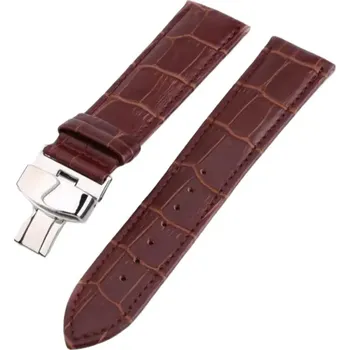 Řemínek na hodinky Gaira® Řemínek na hodinky 3186-15, Šířka řemínku 20 mm