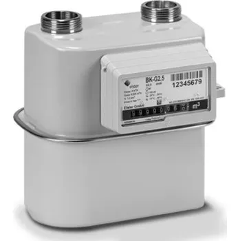 Měřič spotřeby Elster BK-G4