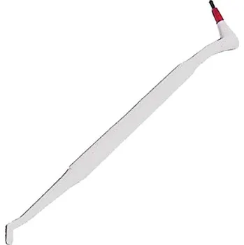 Chirurgická jehla Medipac Neosorb PGLA - USP 5/0, EP 1.0, jehla řezná 3/8