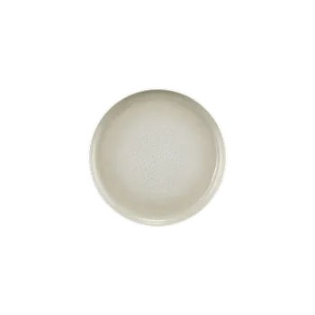 Talíř Pečivový talíř Sento Home Aura cream 16 cm, Seltmann Weiden