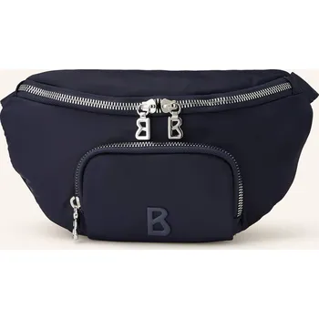 Ledvinka Bogner Dámská Ledvinka Verbier Play 1.0 Janica, tmavě modrá,...