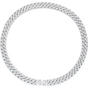 Řetízek Majya Stříbrný náhrdelník ANGELEA short Ag/; ≤68,80 g 11043