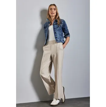 Dámské sako Riflová bunda Street One 212417 Velikost: 40