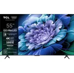 TCL 55" QLED (55C69K)