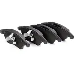 Sada brzdových destiček, kotoučová brzda Dr!ve+ DP1010.10.1060