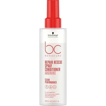 Schwarzkopf Professional BC Bonacure Repair Rescue kondicionér ve spreji 200 ml