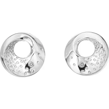 Náušnice Náušnice Hot Diamonds Quest Stud DE650