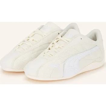 Dámská obuv Puma Sneakersy Speedcat Plus, krémová / bílá